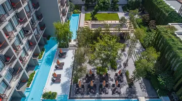 PROUD PHUKET HOTEL