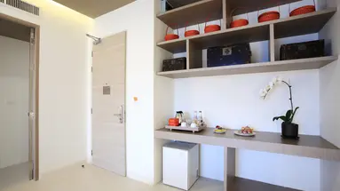 PROUD PHUKET HOTEL