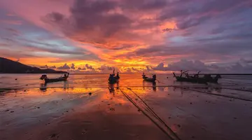 PROUD PHUKET HOTEL