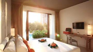PROUD PHUKET HOTEL