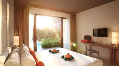 PROUD PHUKET HOTEL