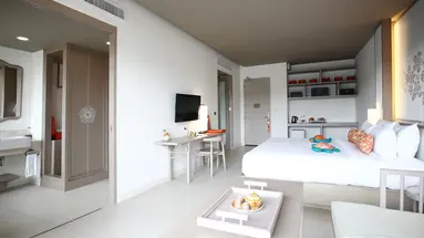 PROUD PHUKET HOTEL