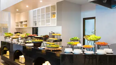 PROUD PHUKET HOTEL