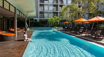 PROUD PHUKET HOTEL