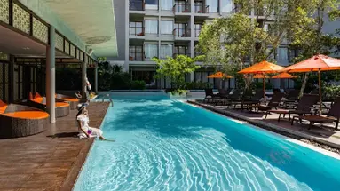 PROUD PHUKET HOTEL