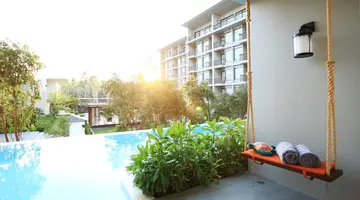 PROUD PHUKET HOTEL