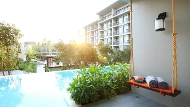 PROUD PHUKET HOTEL