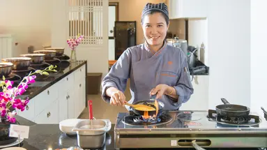 PROUD PHUKET HOTEL