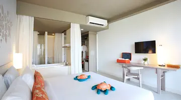 PROUD PHUKET HOTEL