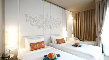 PROUD PHUKET HOTEL