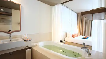 PROUD PHUKET HOTEL