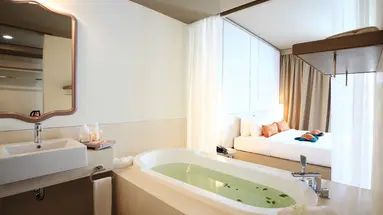 PROUD PHUKET HOTEL