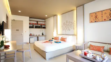 PROUD PHUKET HOTEL