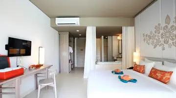 PROUD PHUKET HOTEL