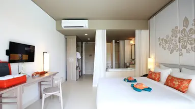 PROUD PHUKET HOTEL