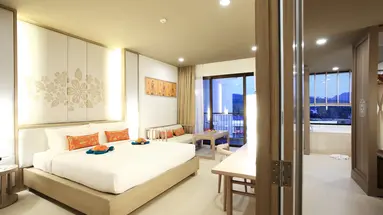 PROUD PHUKET HOTEL