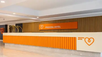 Proxima
