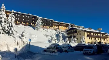 Prywatne apartamenty Top