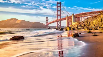 Przekraczając Rio Grande