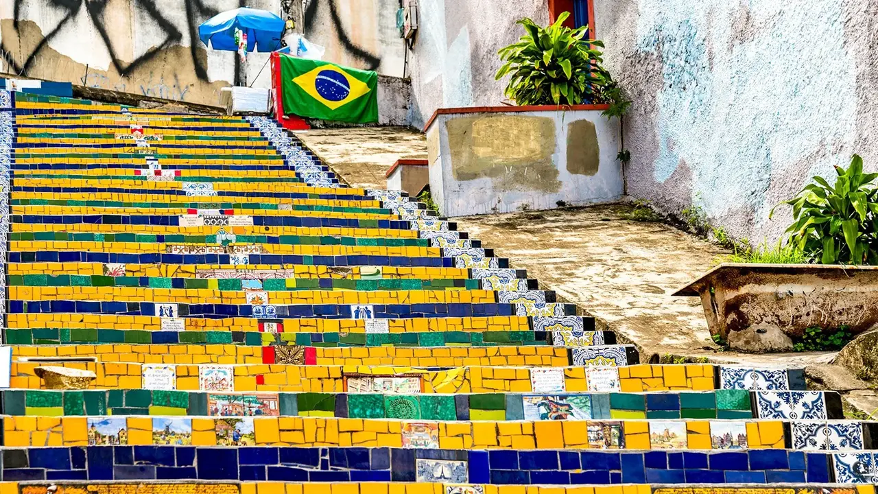 Przygoda W Amazonii!