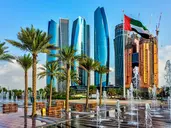 Przygoda z szejkiem z Abu Dhabi