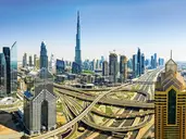 Przygoda z szejkiem z Abu Dhabi