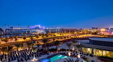 Przygoda z szejkiem z Abu Dhabi