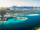 Przygoda z szejkiem z Abu Dhabi