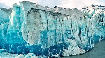 Przystanek Alaska - rejs wśród fiordów i lodowców