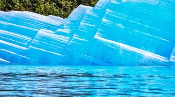Przystanek Alaska - rejs wśród fiordów i lodowców