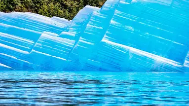 Przystanek Alaska - rejs wśród fiordów i lodowców