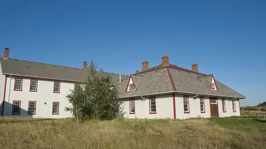 Przystanek Kanada