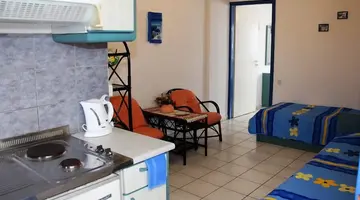 Psaras Apartments