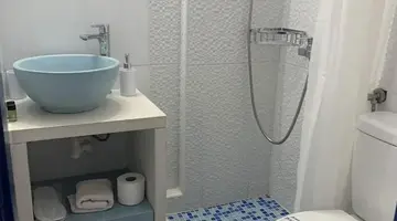 Psaras Apartments