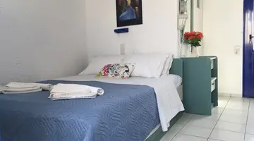 Psaras Apartments