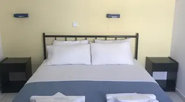 Psaras Apartments