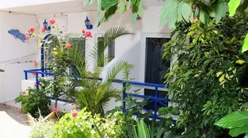 Psaras Apartments