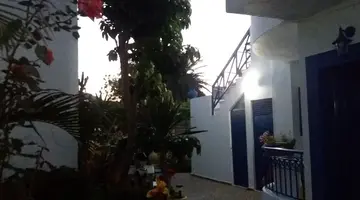 Psaras Apartments