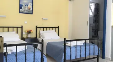 Psaras Apartments