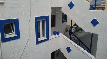 Psaras Apartments