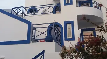 Psaras Apartments