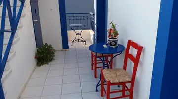 Psaras Apartments