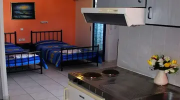 Psaras Apartments