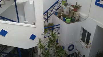 Psaras Apartments