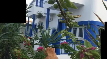 Psaras Apartments