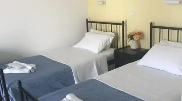 Psaras Apartments