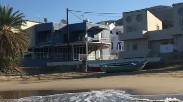 Psaras Apartments