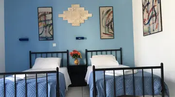 Psaras Apartments