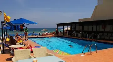 Psaras Apartments