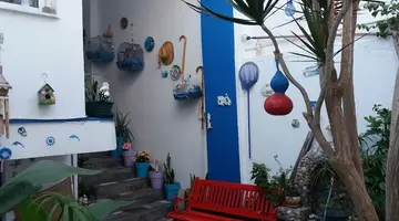 Psaras Apartments